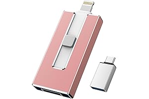 Omega Data Cube Photo Stick