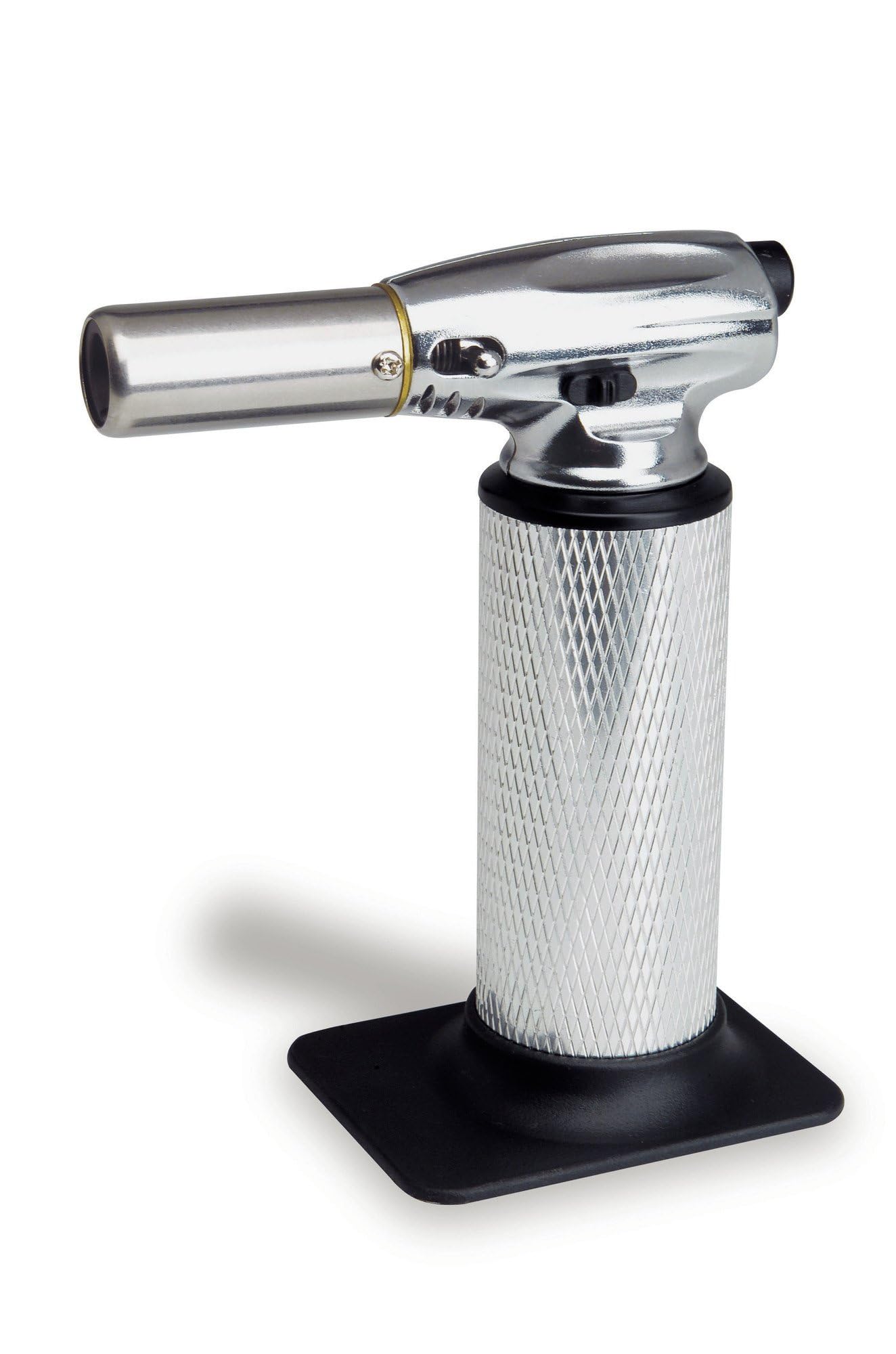 Lacor 68988 Torche à Caraméliser | Ustensile professionnel durable; conçu pour un rendement optimal y nettoyage rapide et facile au lave-vaisselle