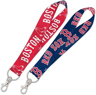 Wincraft MLB Lanyard Key Strap