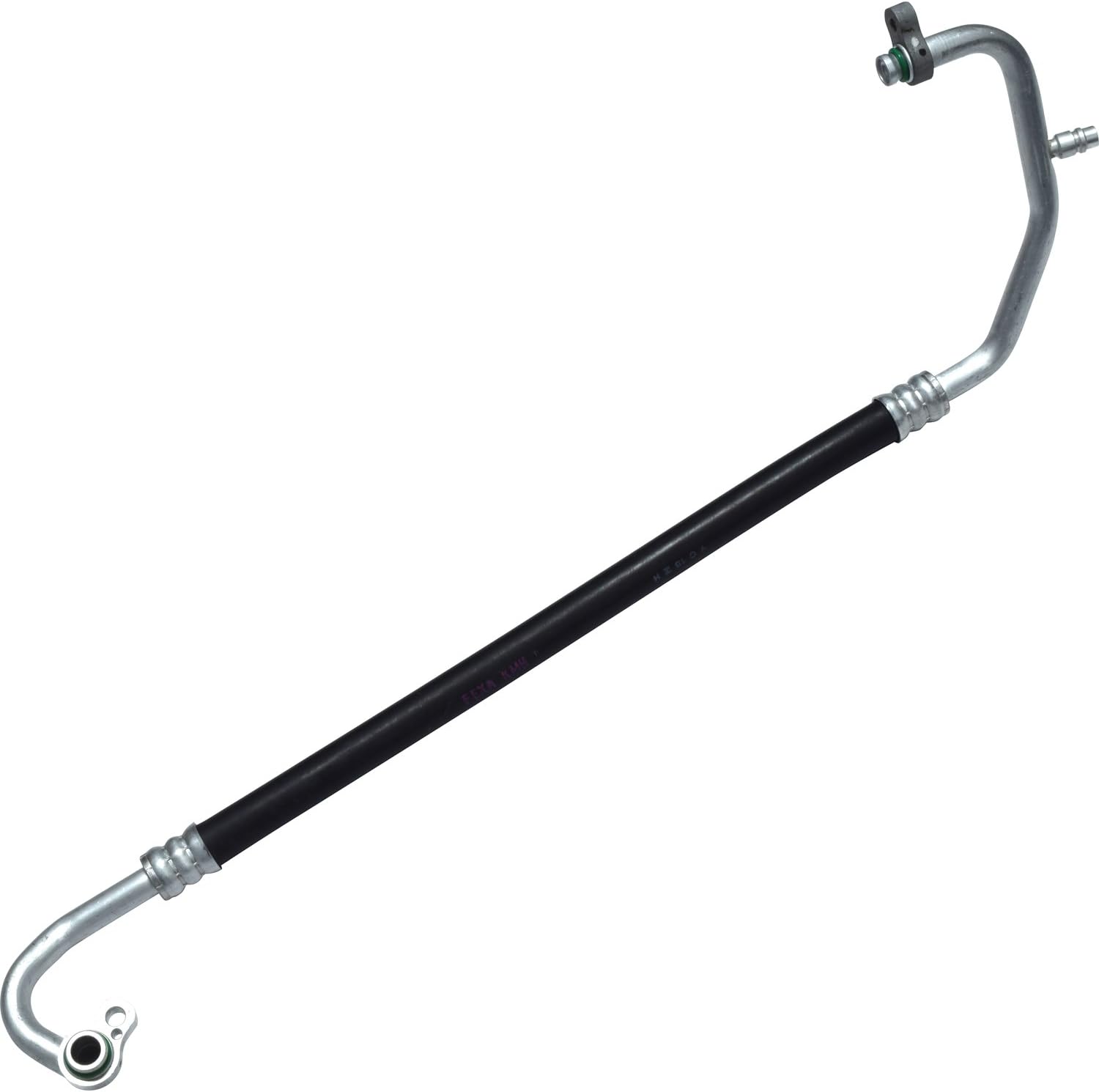Universal Air Conditioner HA 112515C A/C Suction Line Hose Assembly