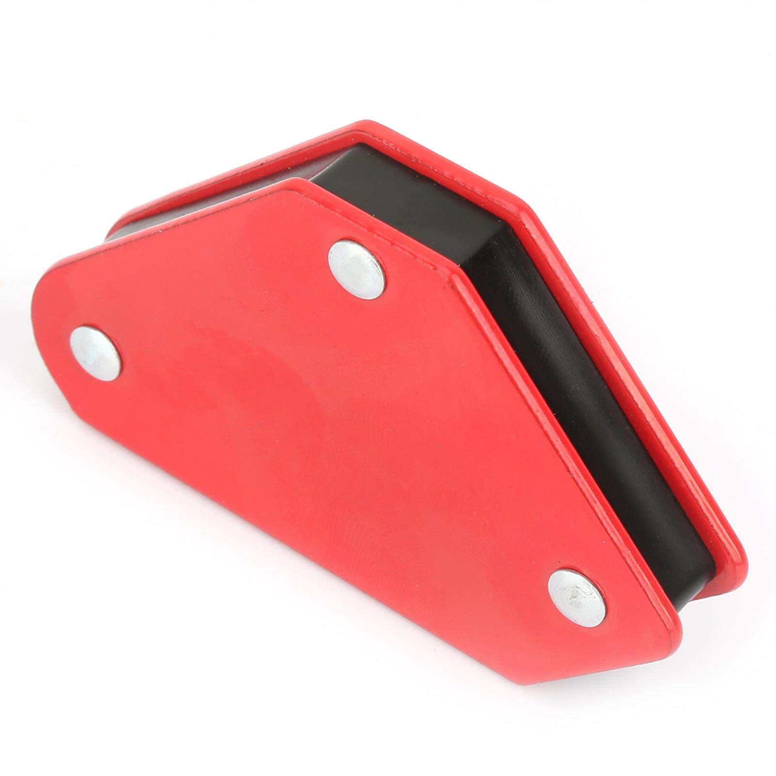 Mulcort 4 pièces fixateur de soudage magnétique 45 ° 90 ° 135 ° multi-angle aimant positionneur Mulcort 4 pièces fixateur de soudage magnétique 45 ° 90 ° 135 ° multi-angle aimant positionneur