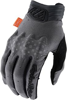 Troy Lee Designs Motocross Motorcycle Dirt Bike Racing Mountain Bicycle Riding Gloves, Gambit Glove