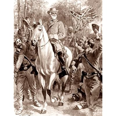 CONFEDERATE MILITARY HISTORY: A LIBRARY OF CONFEDERATE STATES HISTORY, IN TWELVE VOLUMES (1899) VOLUME