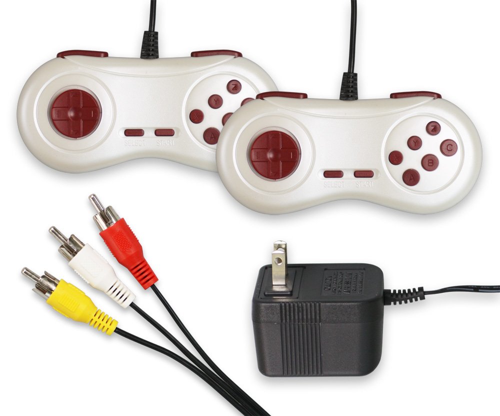Amazon | FC COMBO (エフシーコンボ) | その他のゲーム機種本体全般