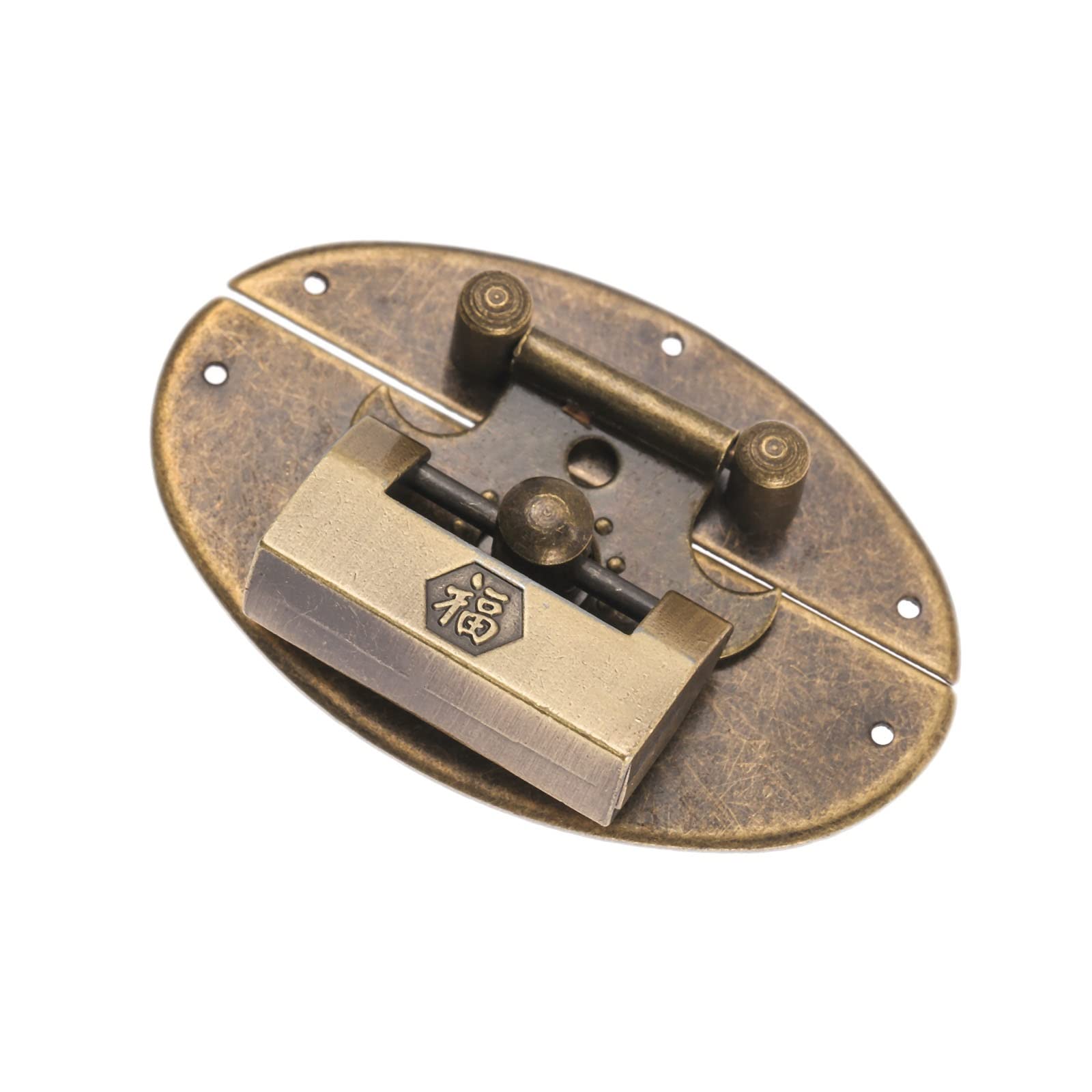 Cadenas laiton pour armoire et boîte à bijoux pour décoration de chambre