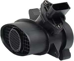 Mass Air Flow Sensor Meter Maf For Bmw E53 E46 E39 E38 318d 318td 320d 330d 330xd 520d 525d 530d