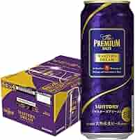 【48缶】サントリー　ザ・プレミアムモルツ　マスターズドリーム 700ml 飲食店提供のプレモル最高峰｢マスターズドリーム｣が缶で発売！