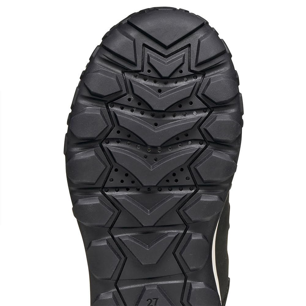 Geox J Trekkyup Girl B AB, Bota de Nieve Niñas