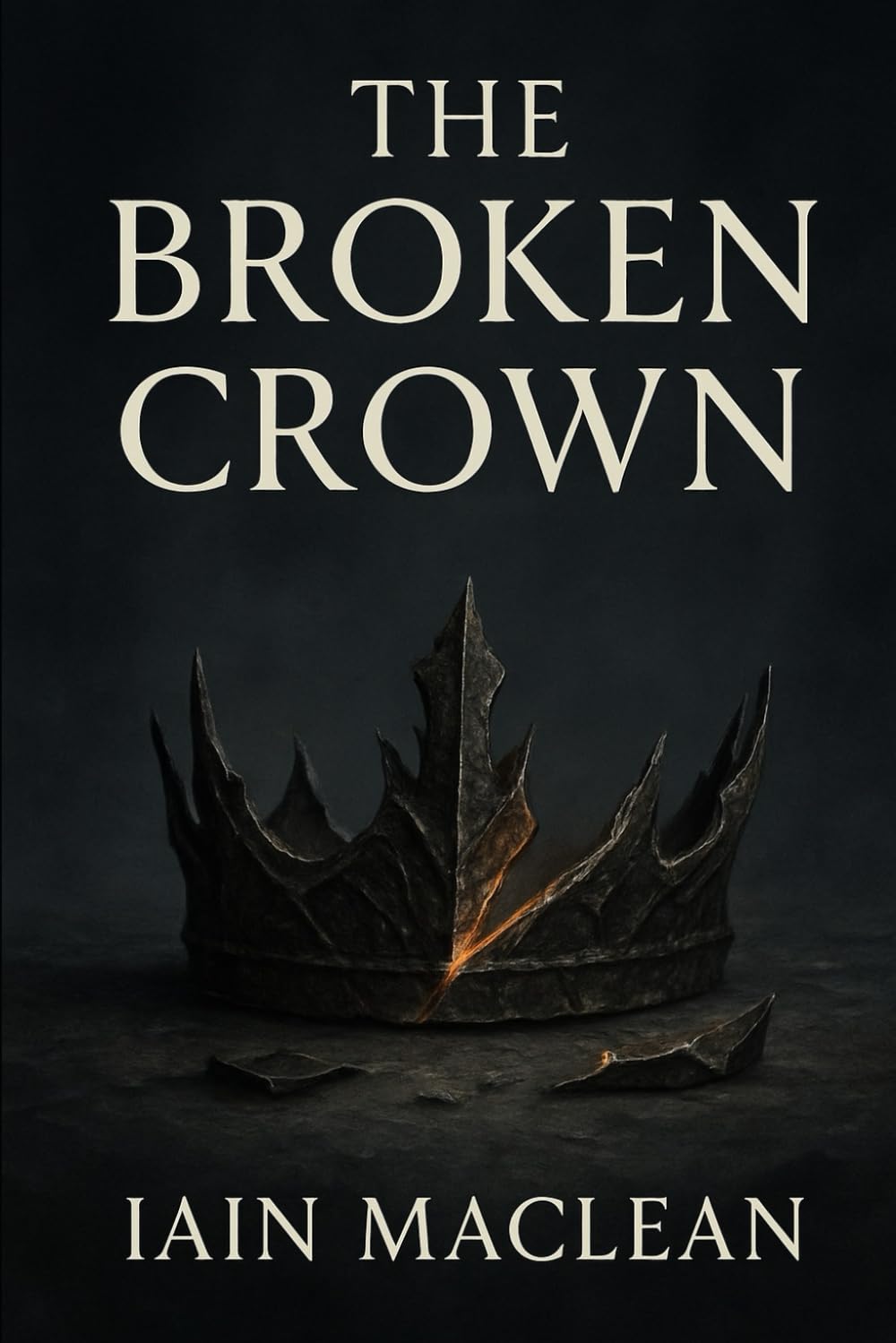 The Broken Crown