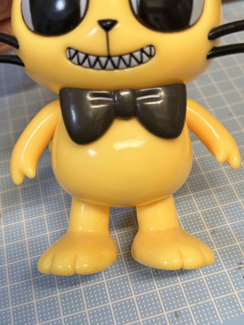 Amazon.co.jp: アトムの童 海洋堂 ワンフェス限定 WF カット 猫