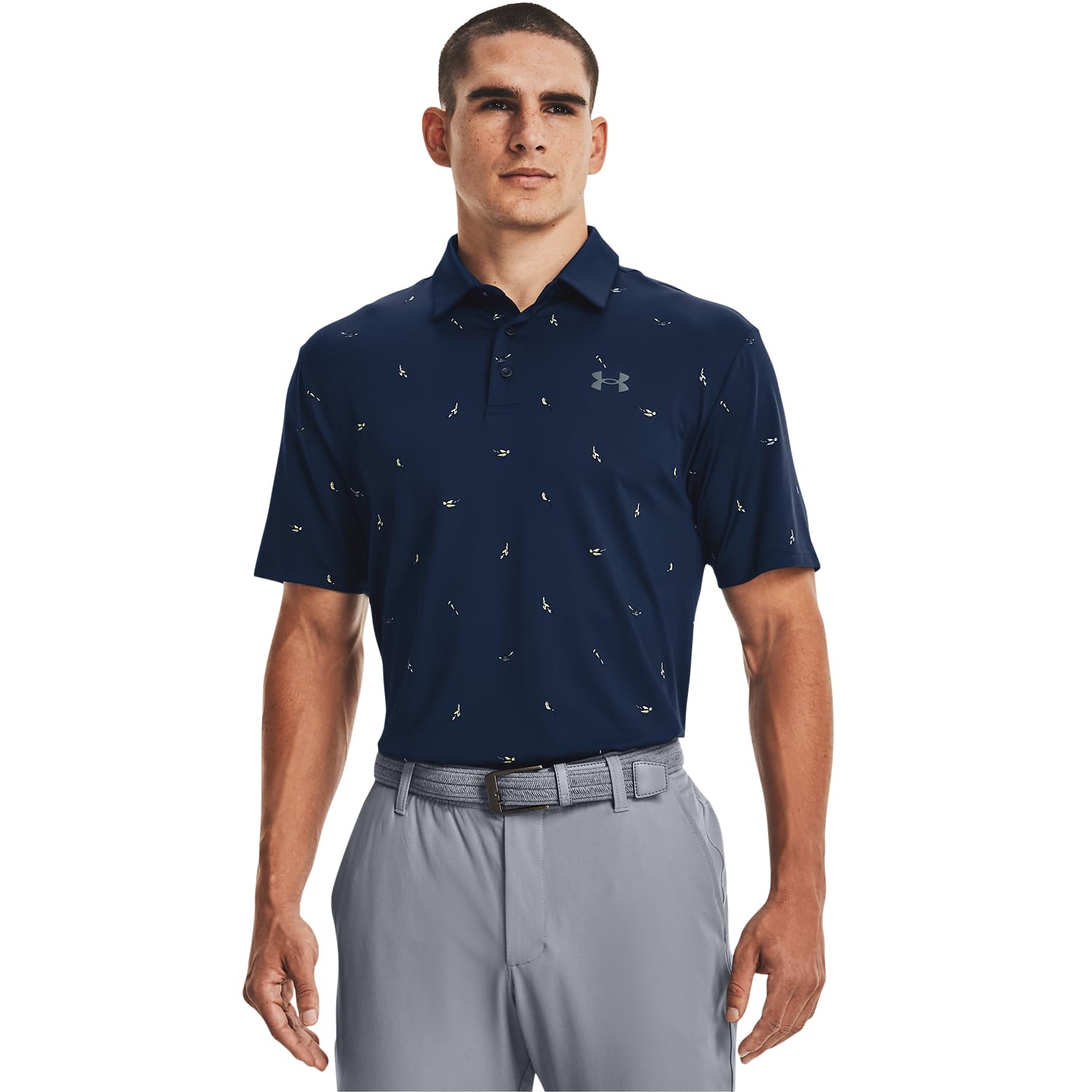 Under Armour Playoff 2.0 Polo de Golf Hombre — view 63