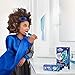 Oral-B Kids Electric Toothbrush with Sensitive Brush Head and Timer, for Kids 3+ (Product Design May Vary)