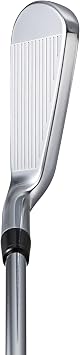 Callaway Iron X FORGED MAX STAR Men's
