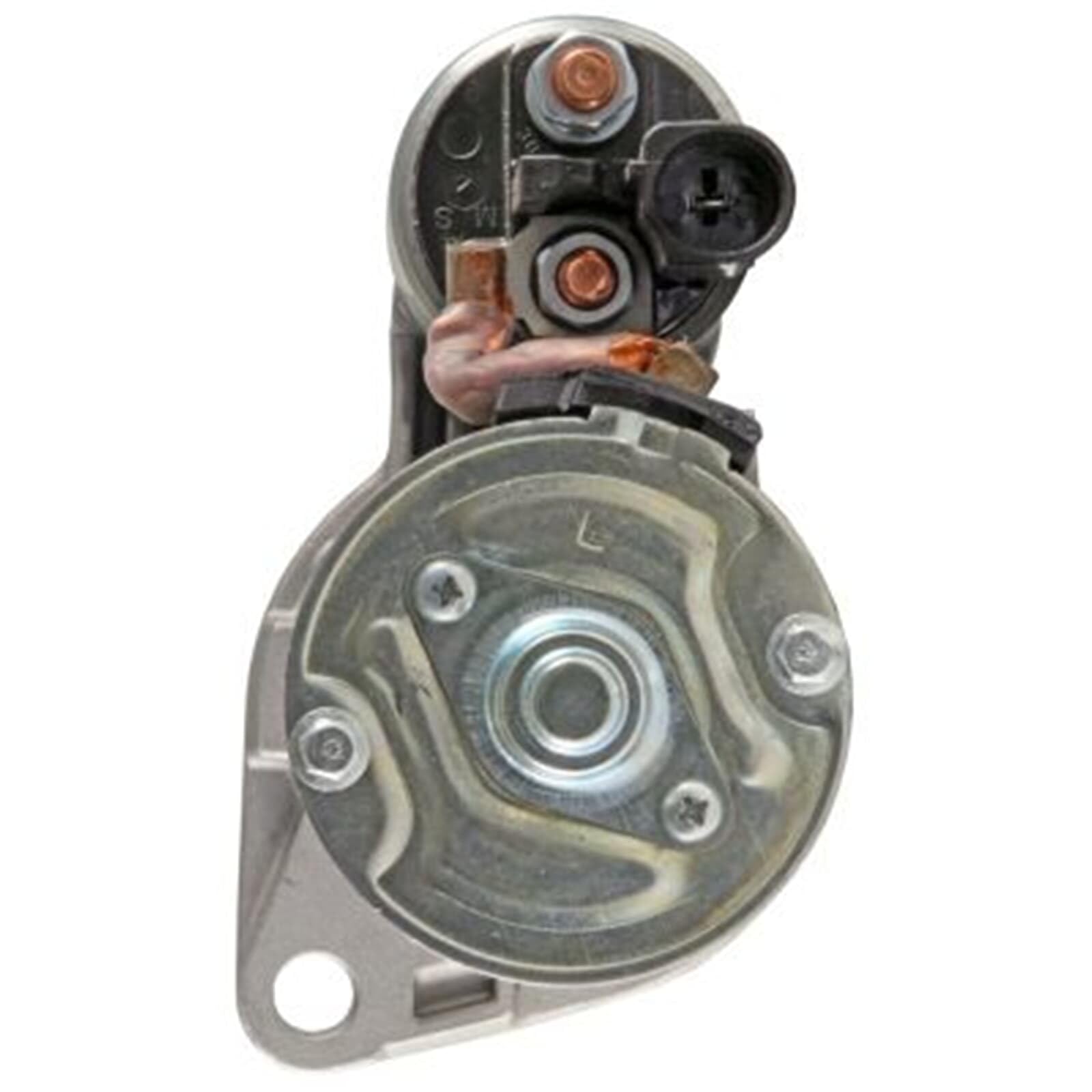 HELLA 8EA 012 528-521 Starter Anlasser 12V 2.2kW