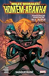Miles Morales: Homem-aranha (2023) Vol. 3