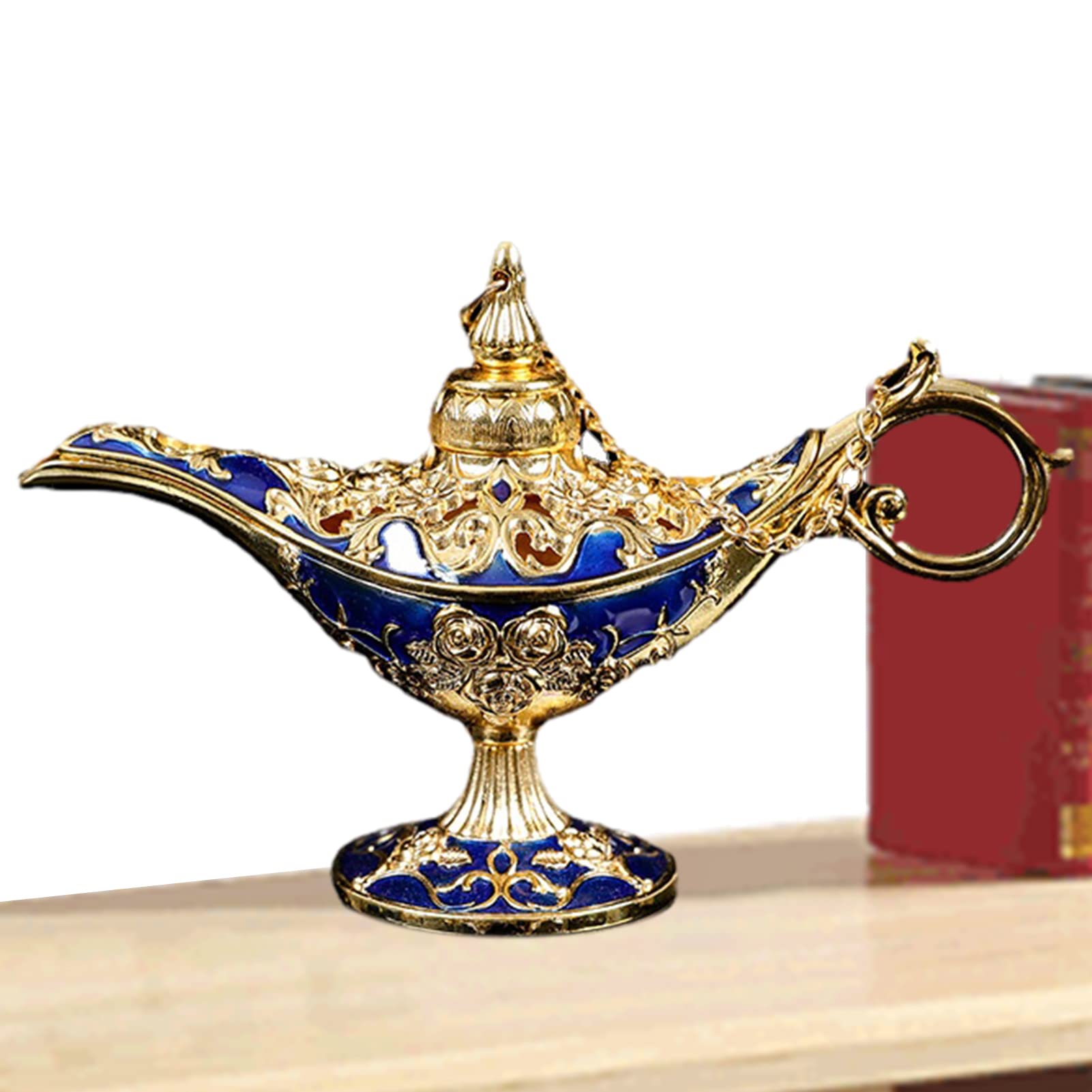 Amazon.co.jp: 魔法のランプ アラジン 魔法のランプ マジック ジーニー