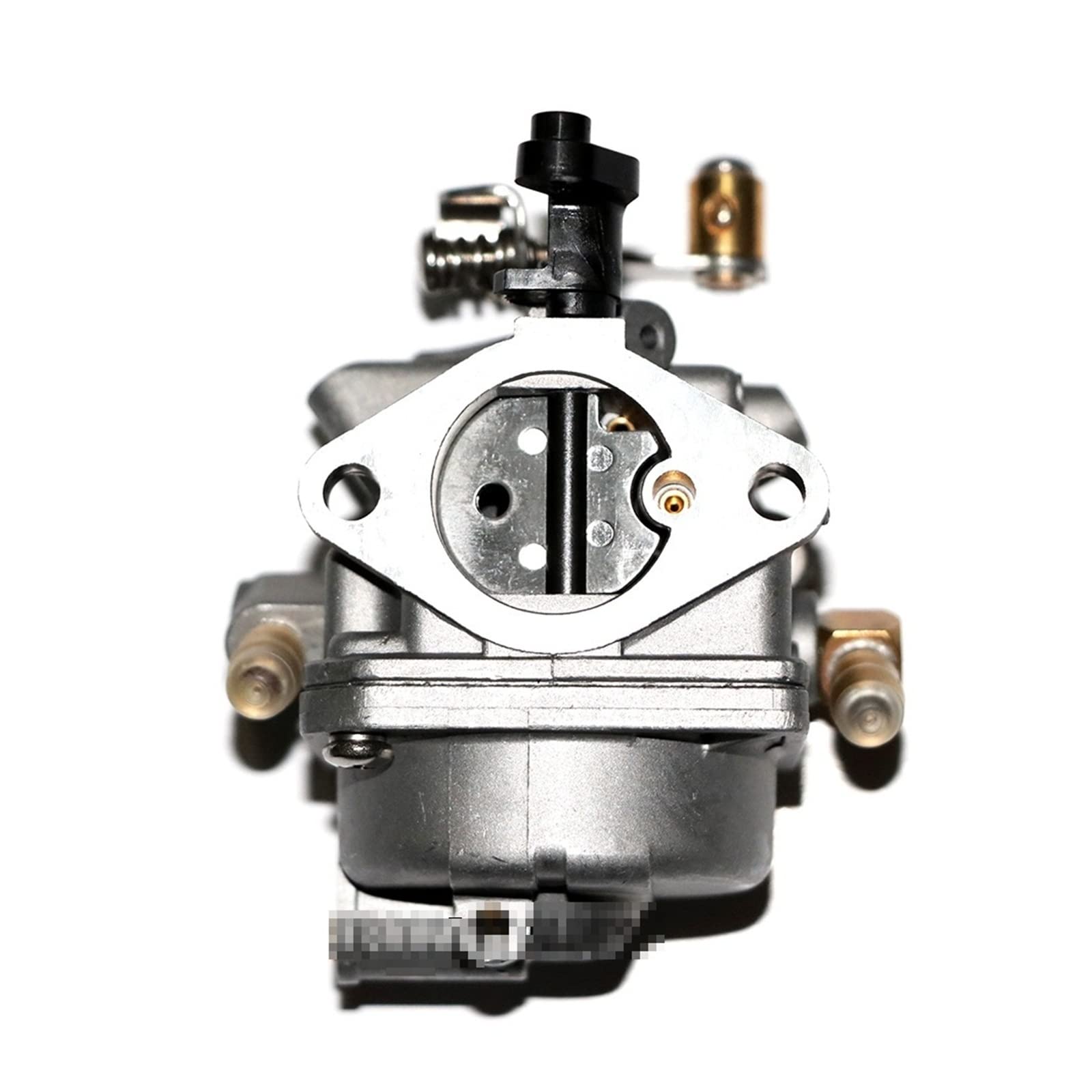 Carburador Reemplazo para Yamaha 4 Tiempos F6 F6CMH Motor De Barco Carburador De Motor Fuera De Borda 6BX-14301-10 6BX-14301-11 6BX-14301-00 Carburador Carb
