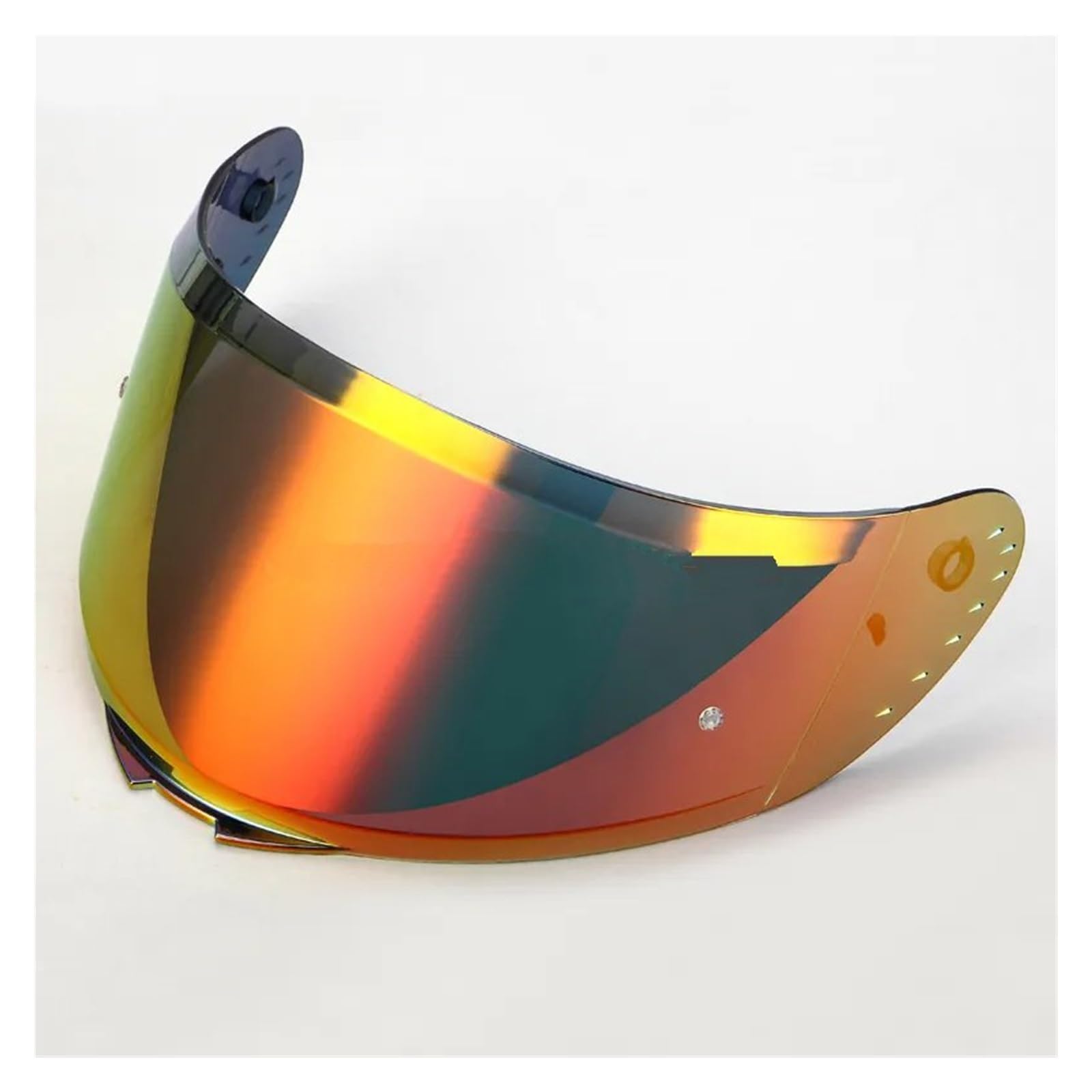 Repuestos for lentes de casco de motocicleta, máscara de casco, gafas protectoras, lentes de casco, accesorios for casco,Mantener una línea de visión clara