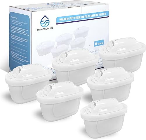 Brita Maxtra Pro Replacement