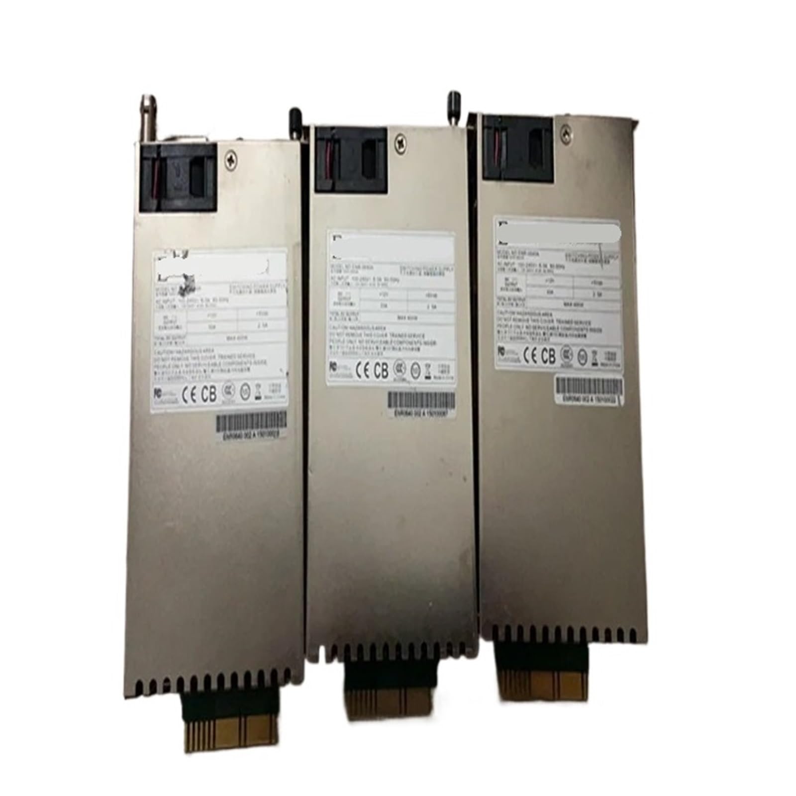 YWZVBSDCS 1pcs 400W Power Supply ENR-0640A
