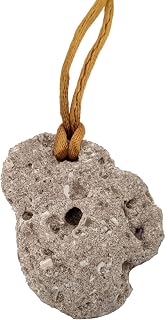 Hag Stone Adder Rock Folklore Beachwear