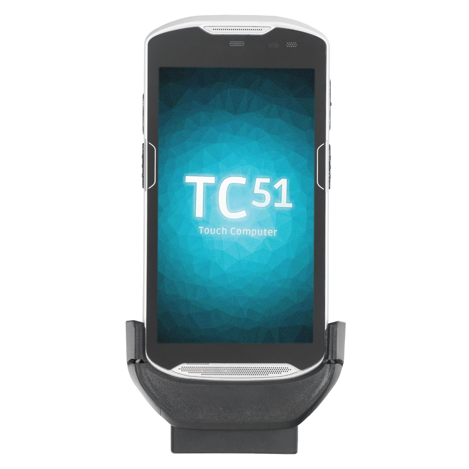 TC51 USB-C Charger for Zebra TC510k TC52 TC56 TC57 Handheld