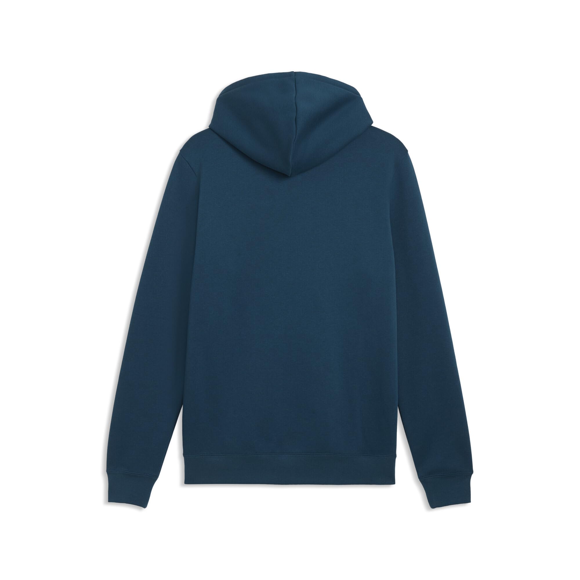 PUMA Sudadera con Capucha Sport Logo Play de Felpa Hombre
