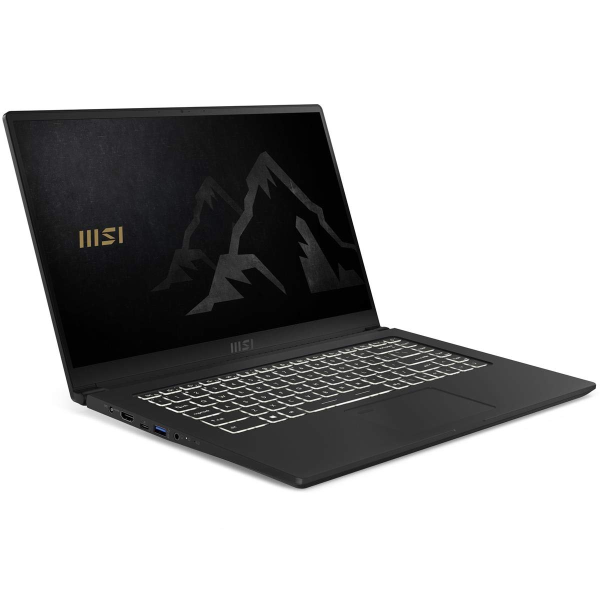 Amazon.com: msi Summit B15 Professional Laptop: 15