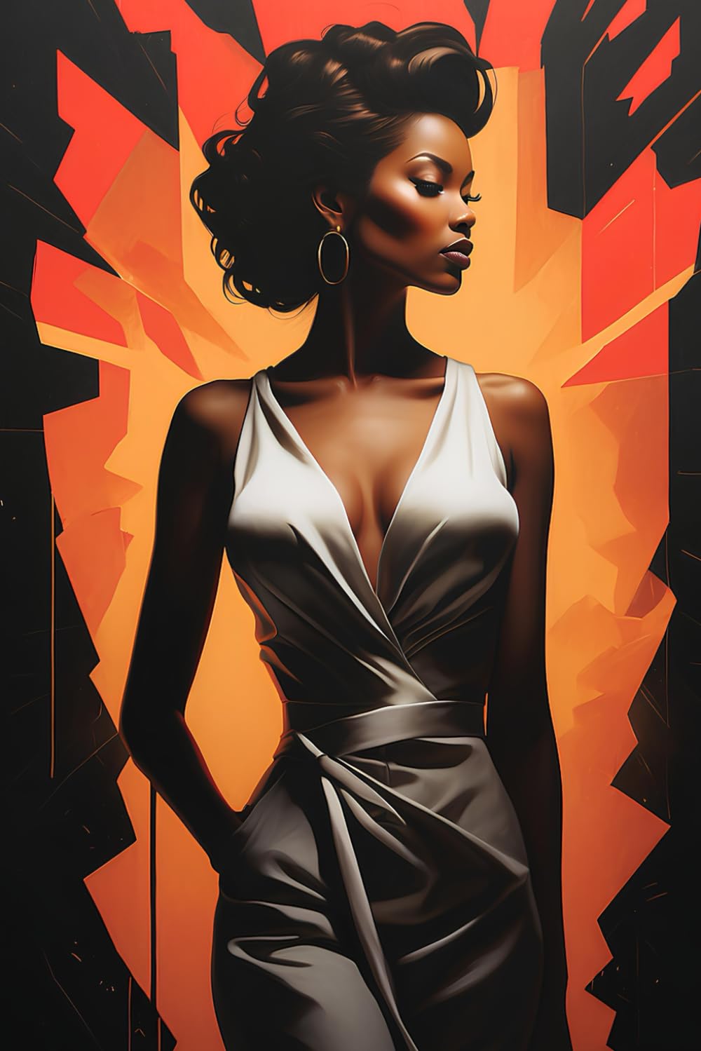 Modern Maven: A Journal of Fearless Leadership