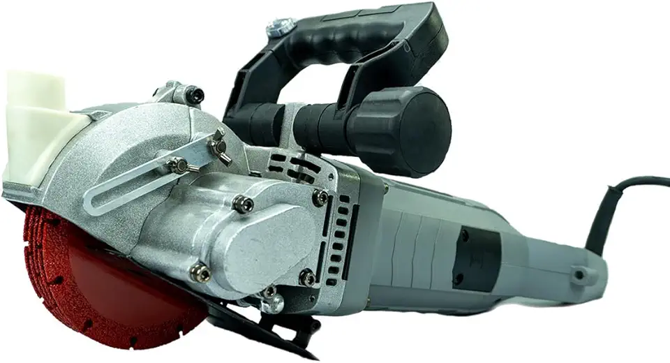 Pró Euro Cortador de Parede 3000W 220V Profissional 6000RPM