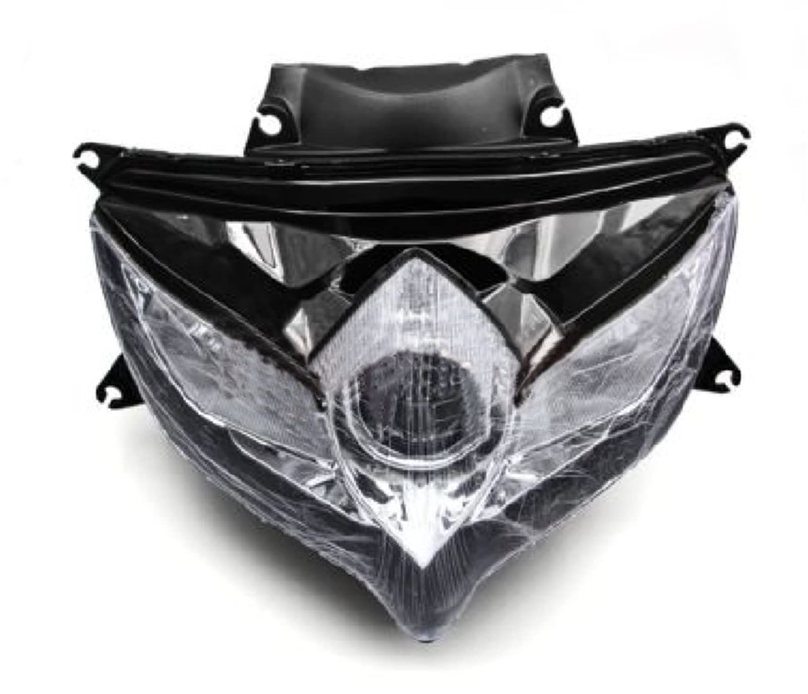 Motorcycle Headlight Headlamp Head Light Lamp Assembly GSXR600 GSXR750 GSXR GSX-R 600 750 K8 2008 2009 2010 Motorbike Headlight