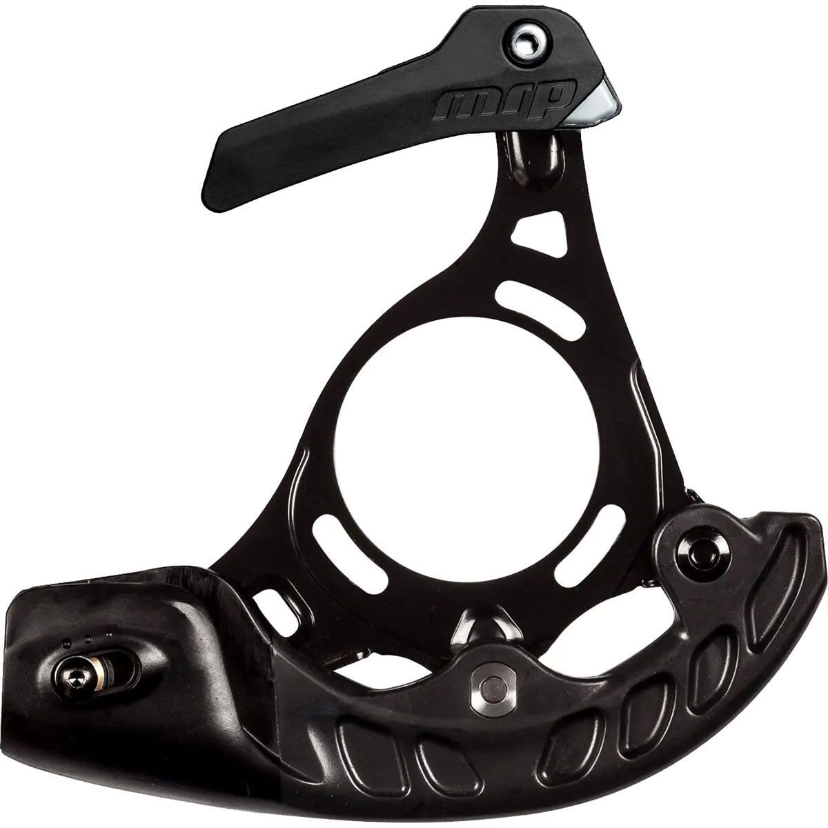 MRP 34-38T SGC05 ブラックガイド Amazon.co.jp: MRP G5 Cs チェーンガイド - Iscg-05 マウント 34-38T