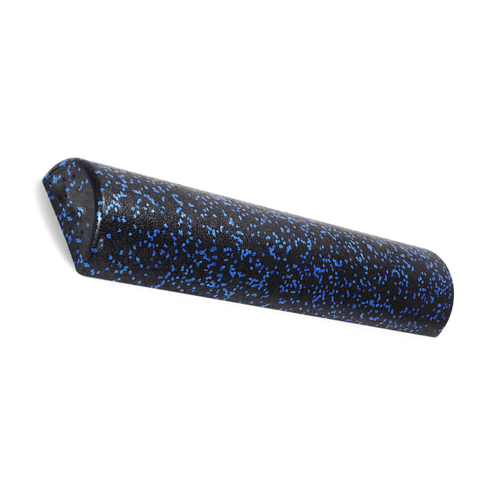 Semicircle Foam Roller for Pilates, Soft Muscle Massager Roller for Back & Leg Relief, Portable Design Fitness