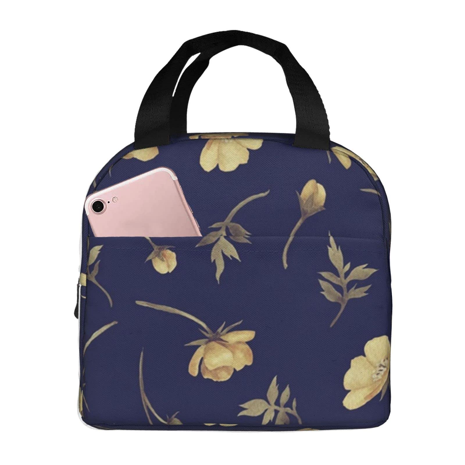 モフモフ様　保冷保温幅広ランチバッグ&任天堂Switch収納クッションケース モフモフ様 保冷保温幅広ランチバッグ&任天堂Switch収納クッション