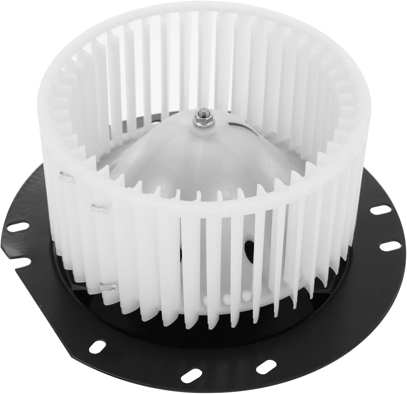 HVAC Blower Motor Compatible with 1997-2014 Ford E150 E250 E350 Super Duty E-Series Econoline Replaces # YH-1825, 4P1589 XC2Z-19805-BA, 700022