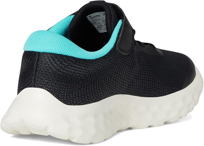 Обувь New Balance 520v8 Bungee Lace (Little Kid) — фото 5