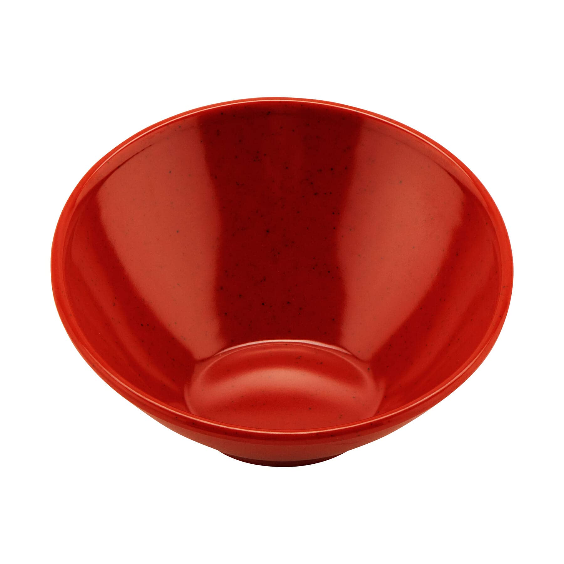 GET Red / 10 Fluid Ounce / Classic Serving Bowls