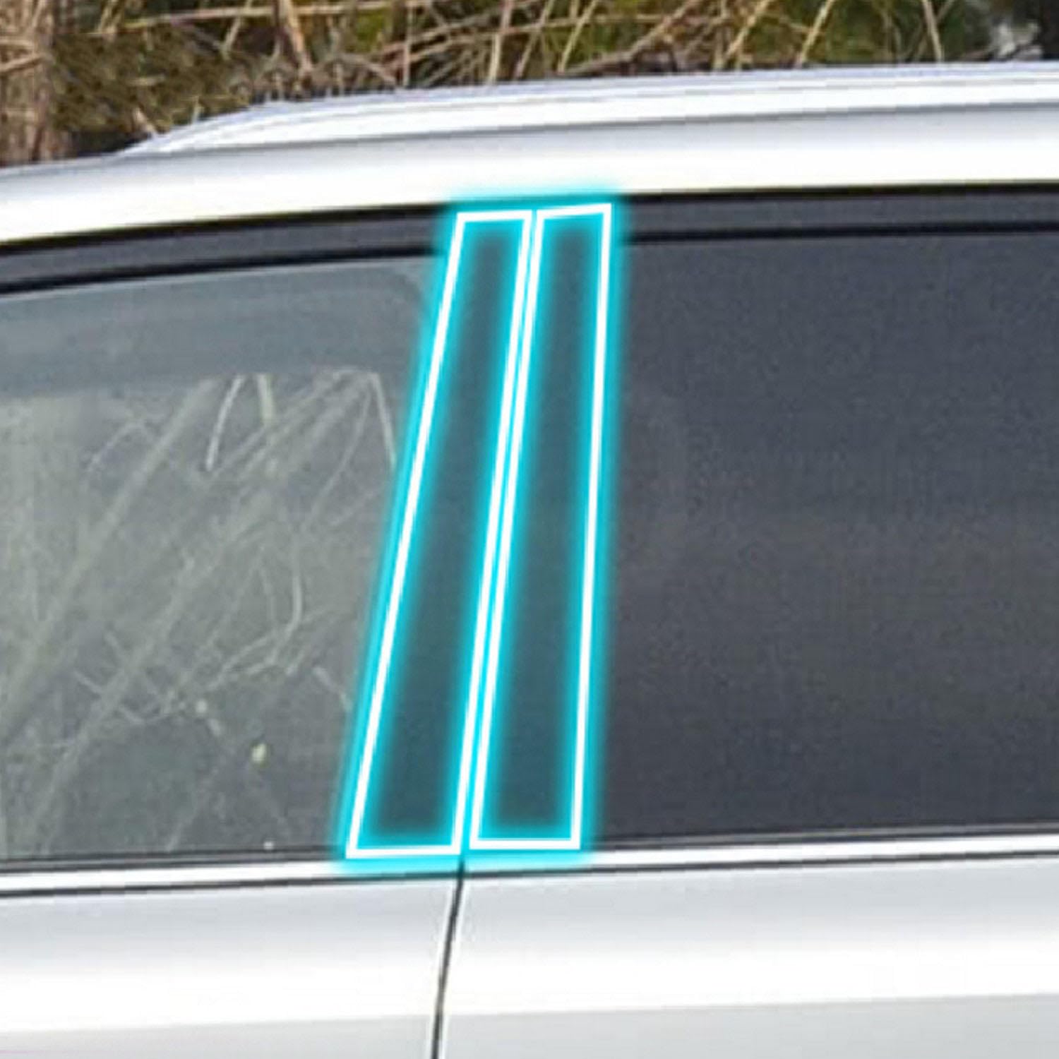 Film protection PPF TPU pour voiture Lexus LX570 LX600 2016-2023 anti-rayures transparent