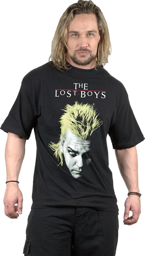 Vorbestellung] : The Lost Boys (Collector´s Edition) [4K-UHD
