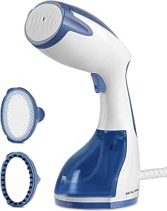 BEAUTURAL Portable Handheld Steamer