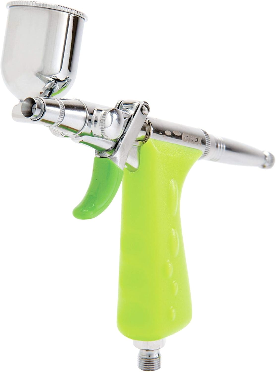 Grex Power Tools Tritium Ts Micro Paint Sprayer Set 0.5Mm Nozzle