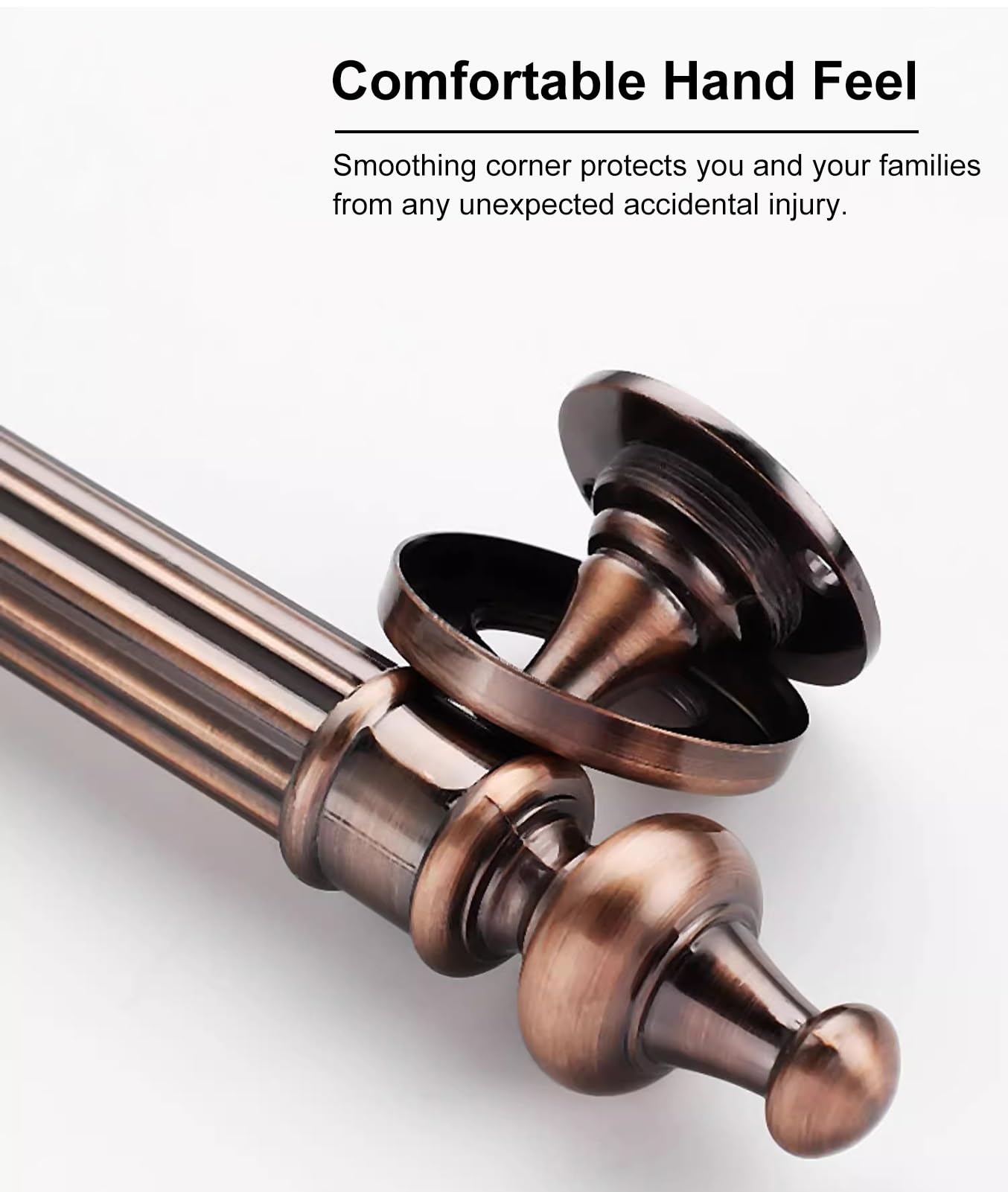 Goud Messing Knoppen Deurklink Kast Lade Trek, 2 stks Handvat Schuifschuur Gouden Platte Bar Grip Tuinpoort Handvat Voorkant for Houten Deuren Schuifpoort Garage Schuur Handgrepen(Hole Afstand: 128mm Goud Messing Knoppen Deurklink Kast Lade Trek, 2 stks Handvat Schuifschuur Gouden Platte Bar Grip Tuinpoort Handvat Voorkant for Houten Deuren Schuifpoort Garage Schuur Handgrepen(Hole Afstand: 128mm