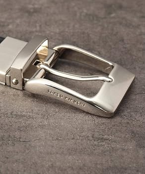 【新品/未使用】45R ジュード　男女兼用　　リバーシブルベルト　日本製 41Y5Z1rmvHL._AC_.jpg