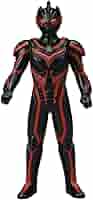 Amazon.co.jp: ウルトラ怪獣 ダークザギ : おもちゃ