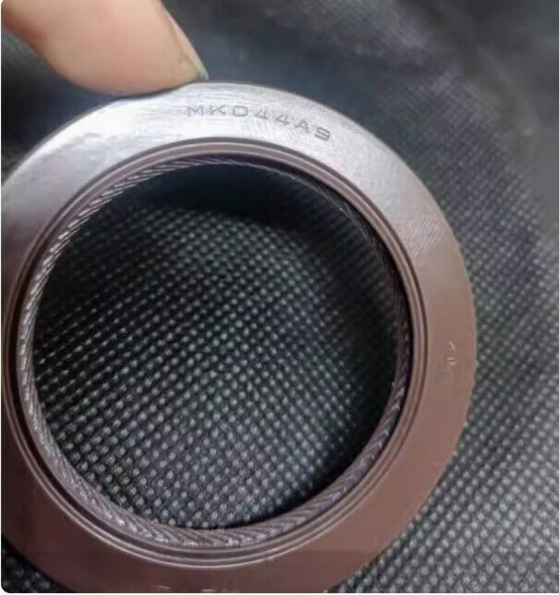 1 new piece suitable for transmission front oil seal MK044A9-