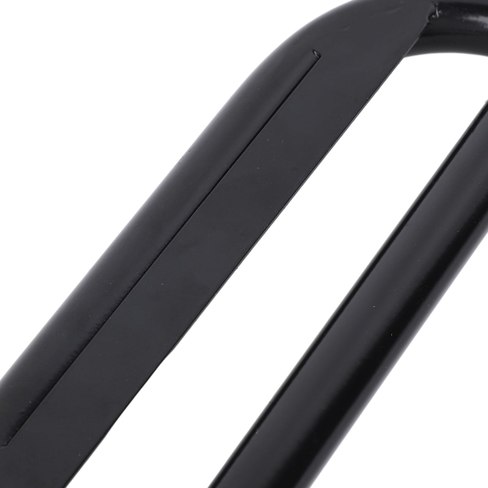 Support de Rangement de Bagages Arrière de Moto, 20mm, pour GB350S CB350RS 2022 2024, Conception en Fer, capacité de Charge Supplémentaire, Installation Facile