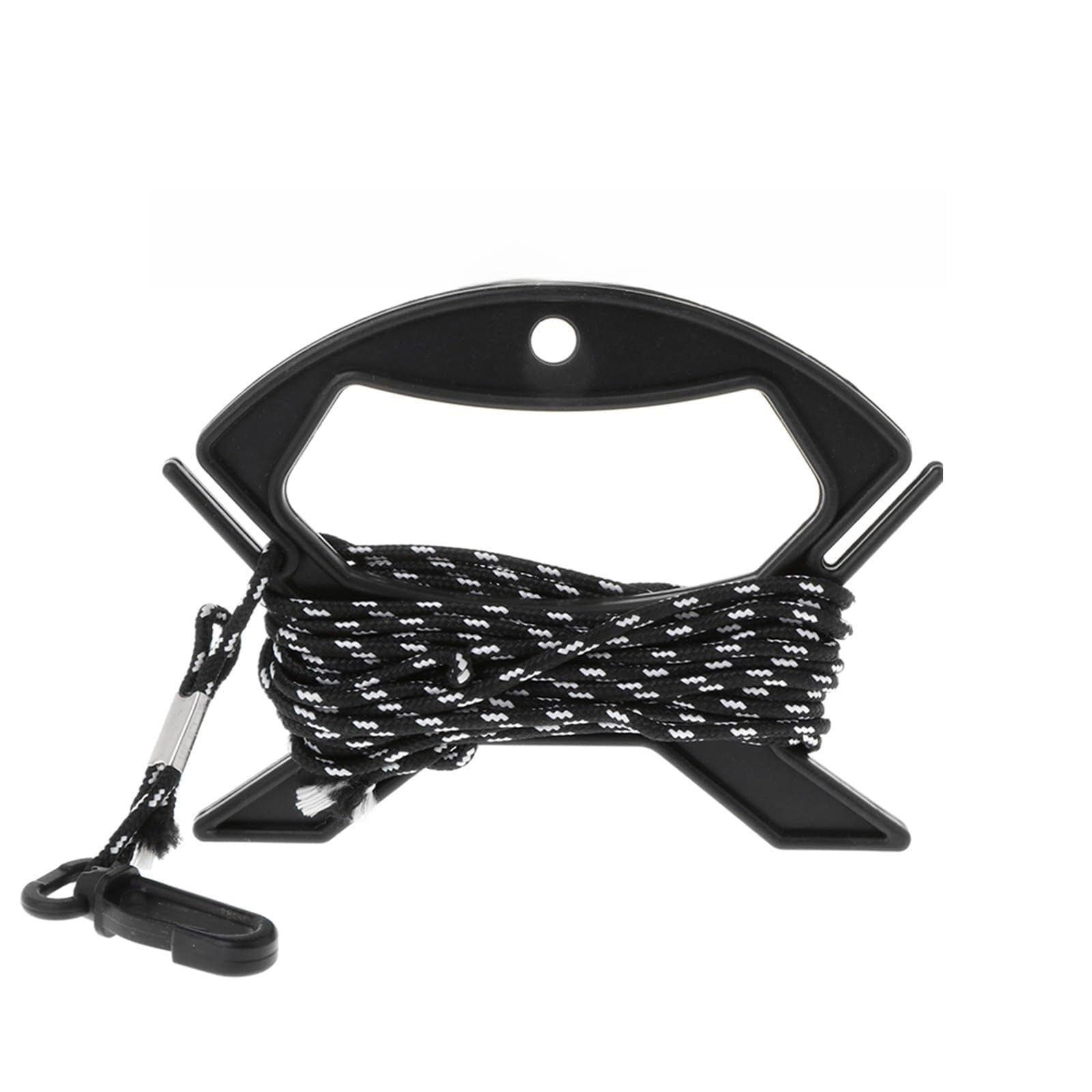 GTYLF 1Pc Rope, Outdoor Rope Winder Rope Winder Cord Keeper