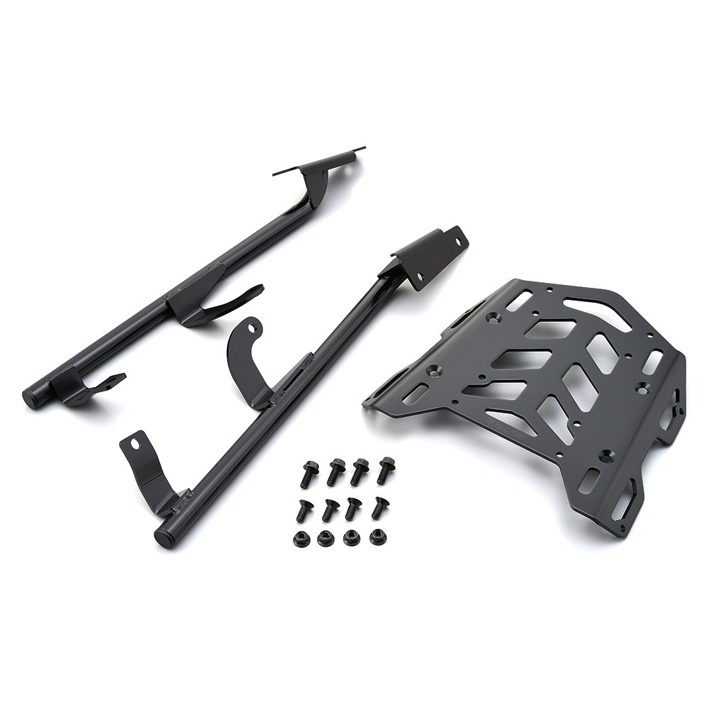 Amazon | デイトナ(Daytona) SV650 ABS(16-21)専用 リアキャリア