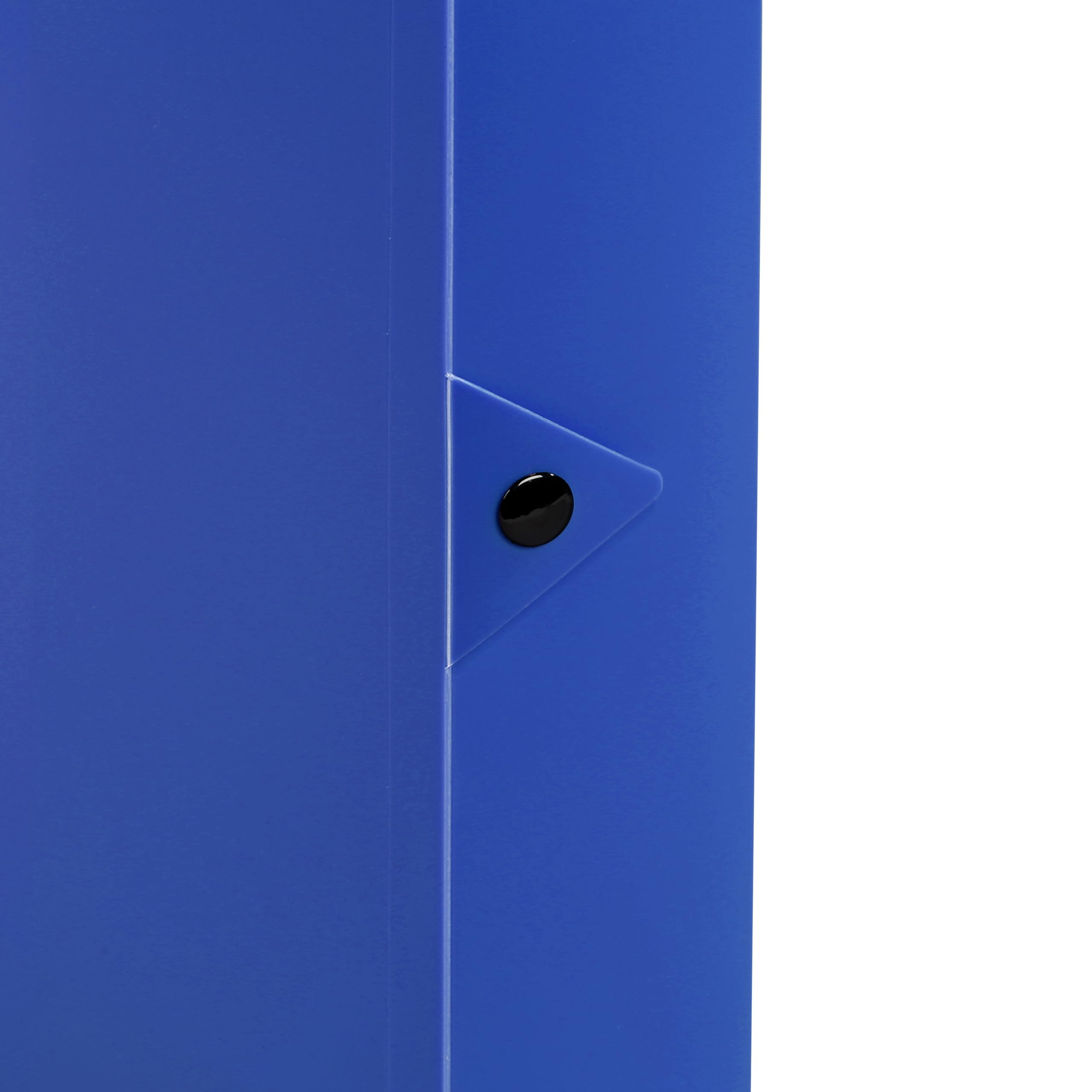 Viquel 152419 Dokumentordner, 60 mm, blau