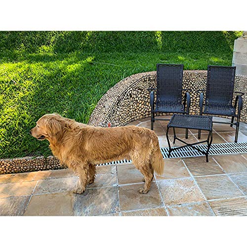 Kit Área Bela - Sacada, Área, Churrasqueira, Edicula, Varanda, Jardim Conjunto Cadeiras